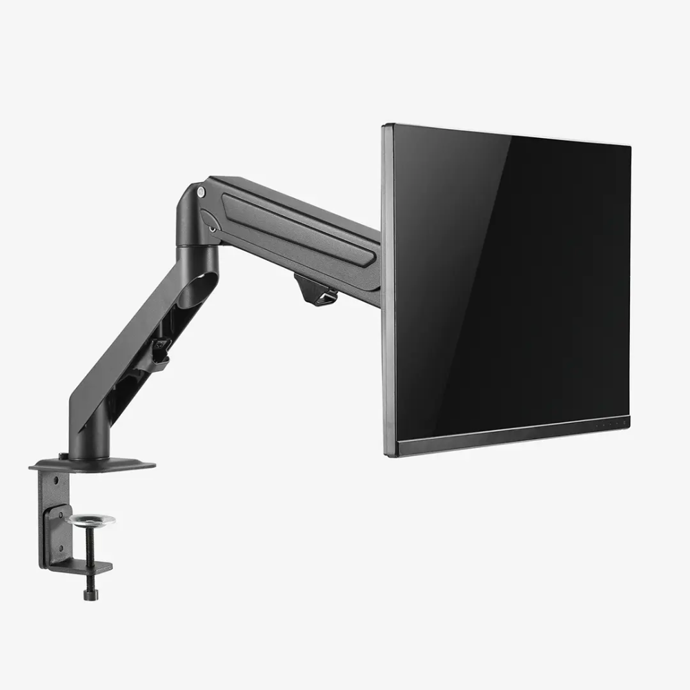 xDrive MNT-25 Single Monitor Stand - 6