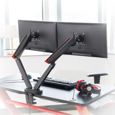 xDrive MNT-39 Dual Monitor Stand - 7