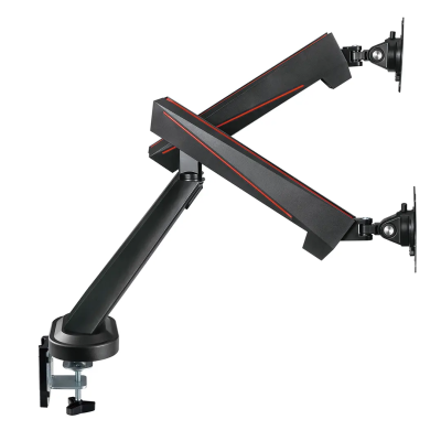 xDrive MNT-39 Dual Monitor Stand - 4