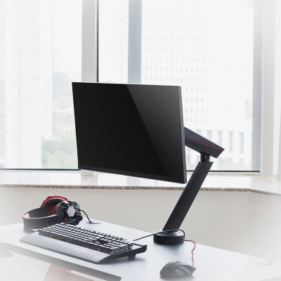 xDrive MNT-39 Single Monitor Stand - 7