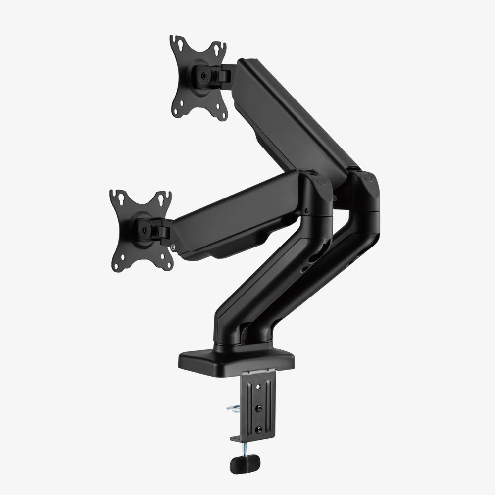 xDrive MNT-46 Dual Monitor Stand - 4