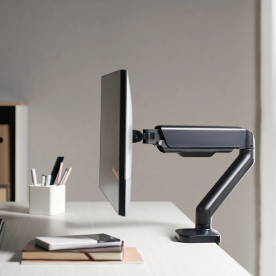 xDrive MNT-46 Single Monitor Stand - 7