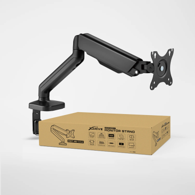 xDrive MNT-46 Single Monitor Stand - 1