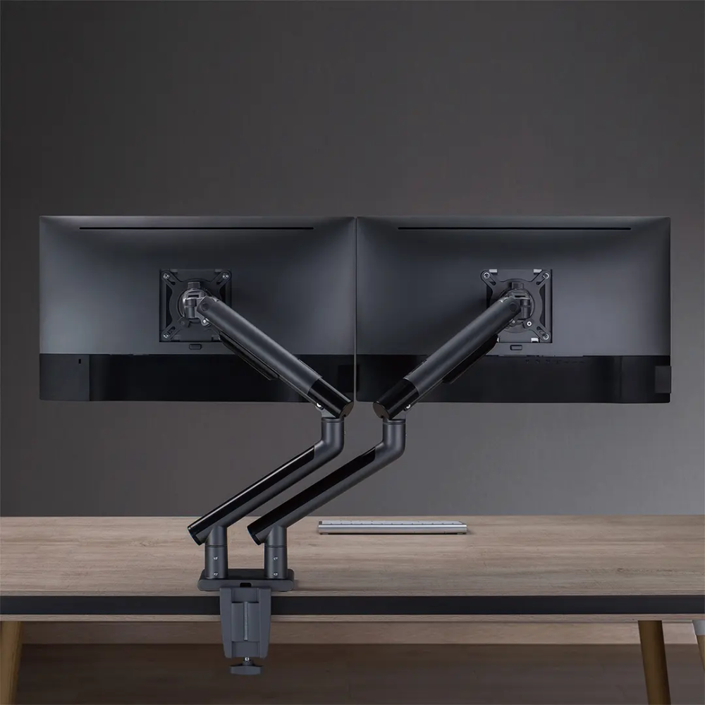 xDrive MNT-49 Dual Monitor Stand - 8