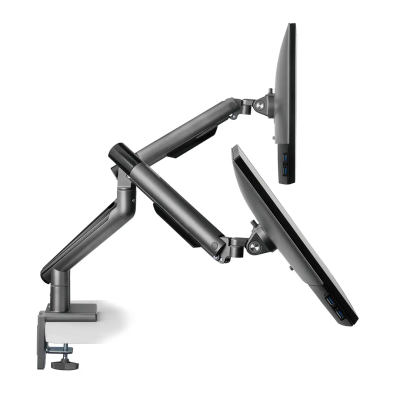 xDrive MNT-49 Dual Monitor Stand - 5