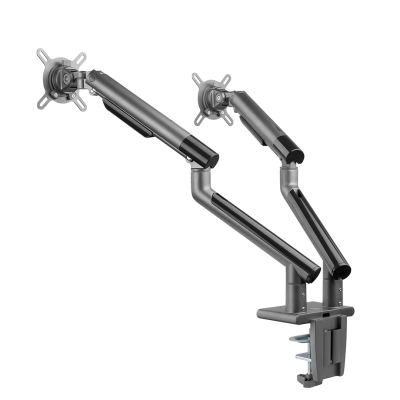 xDrive MNT-49 Dual Monitor Stand - 6