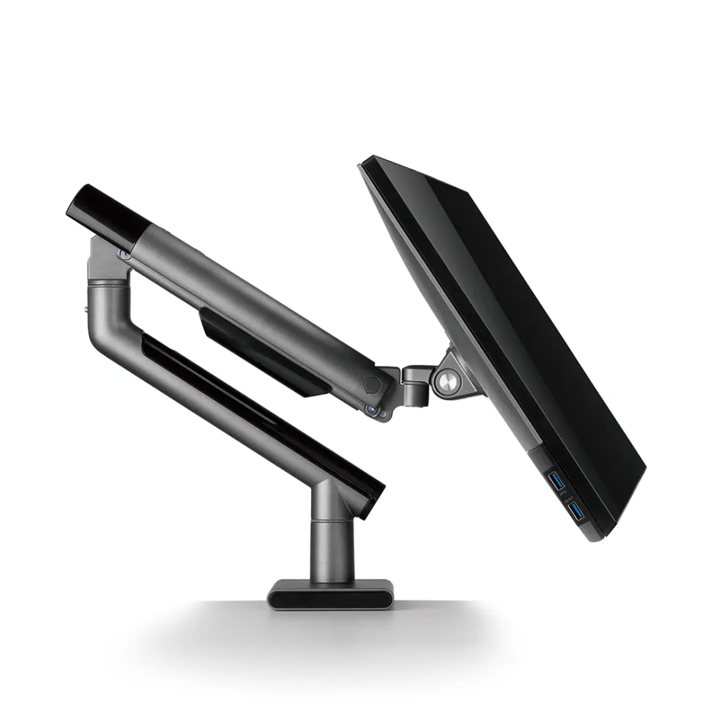 xDrive MNT-49 Single Monitor Stand - 6