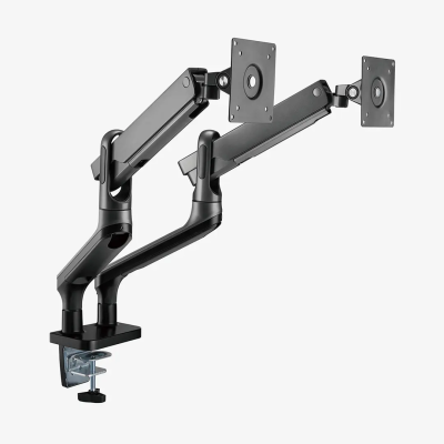 xDrive MNT-50 Dual Monitor Stand - 2