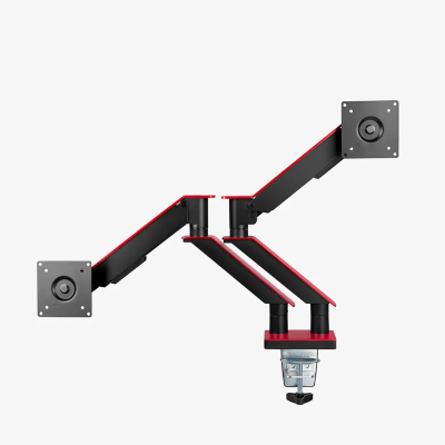 xDrive MNT-51 Dual Monitor Stand - 4