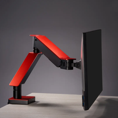 xDrive MNT-51 Single Monitor Stand - 8