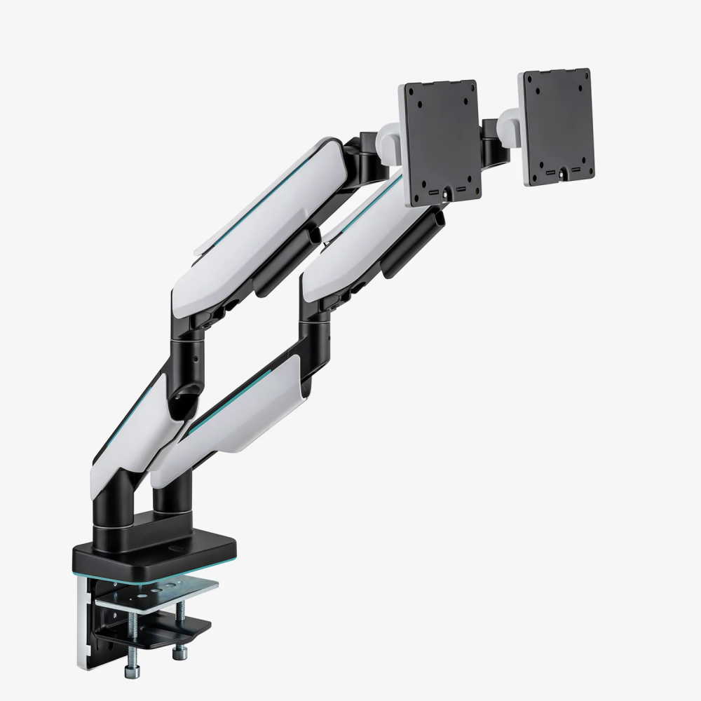 xDrive MNT-61 Dual Monitor Stand - 3