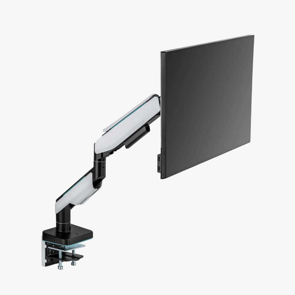 xDrive MNT-61 Single Monitor Stand - 7