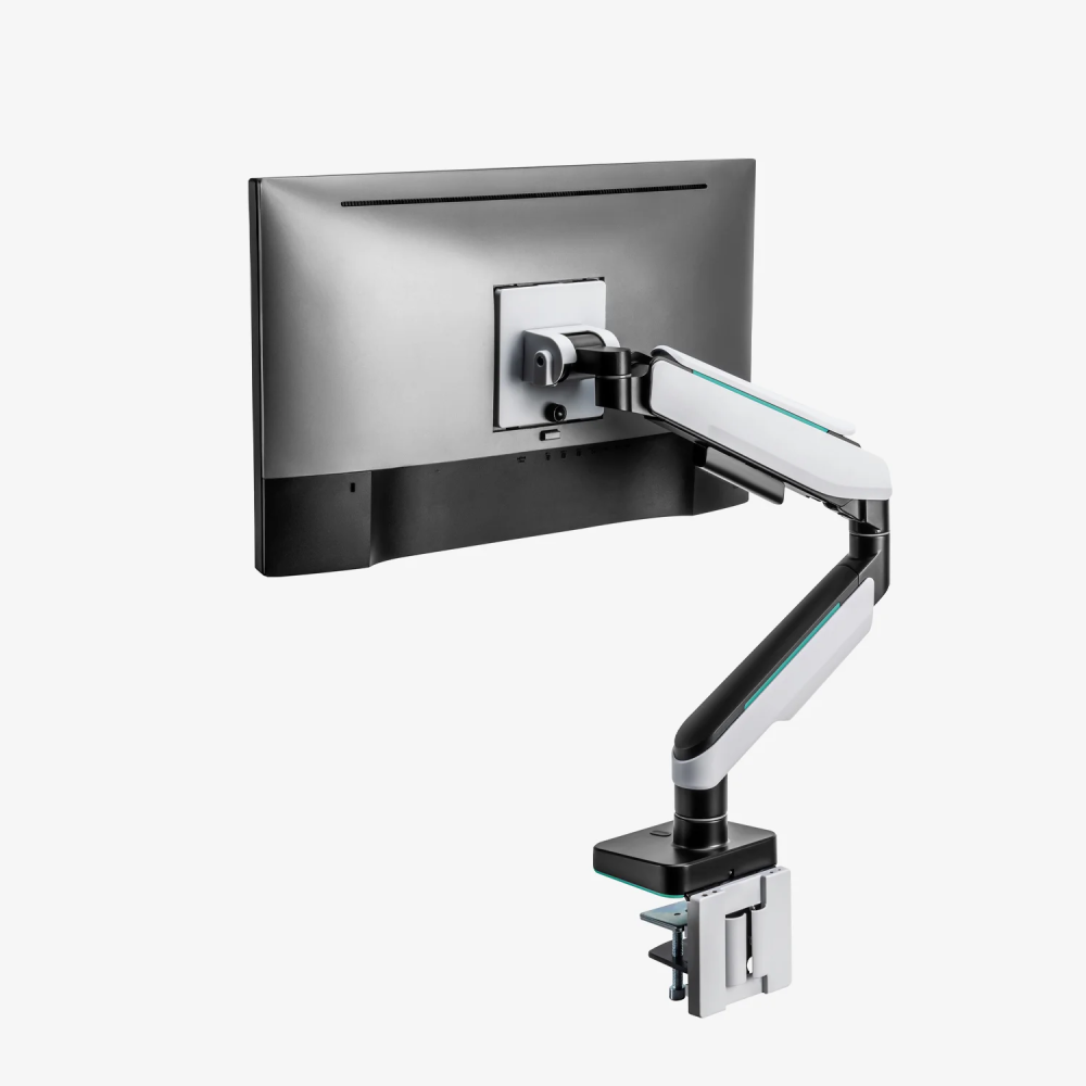 xDrive MNT-61 Single Monitor Stand - 8