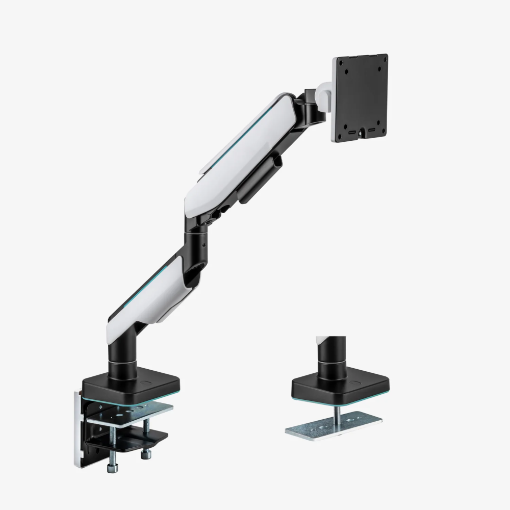 xDrive MNT-61 Single Monitor Stand - 4