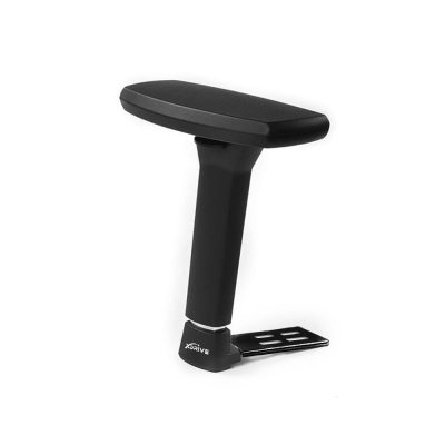 xDrive Premium 3D Movable Armrest (Pair) - 2