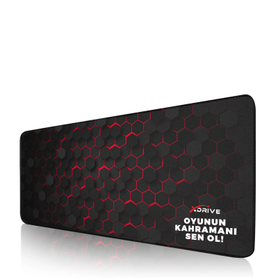  xDrive Premium Gaming Mouse Pad XL - 2