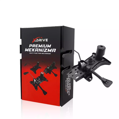 xDrive Premium Tilt Double Lever Tailed Mechanism - 1