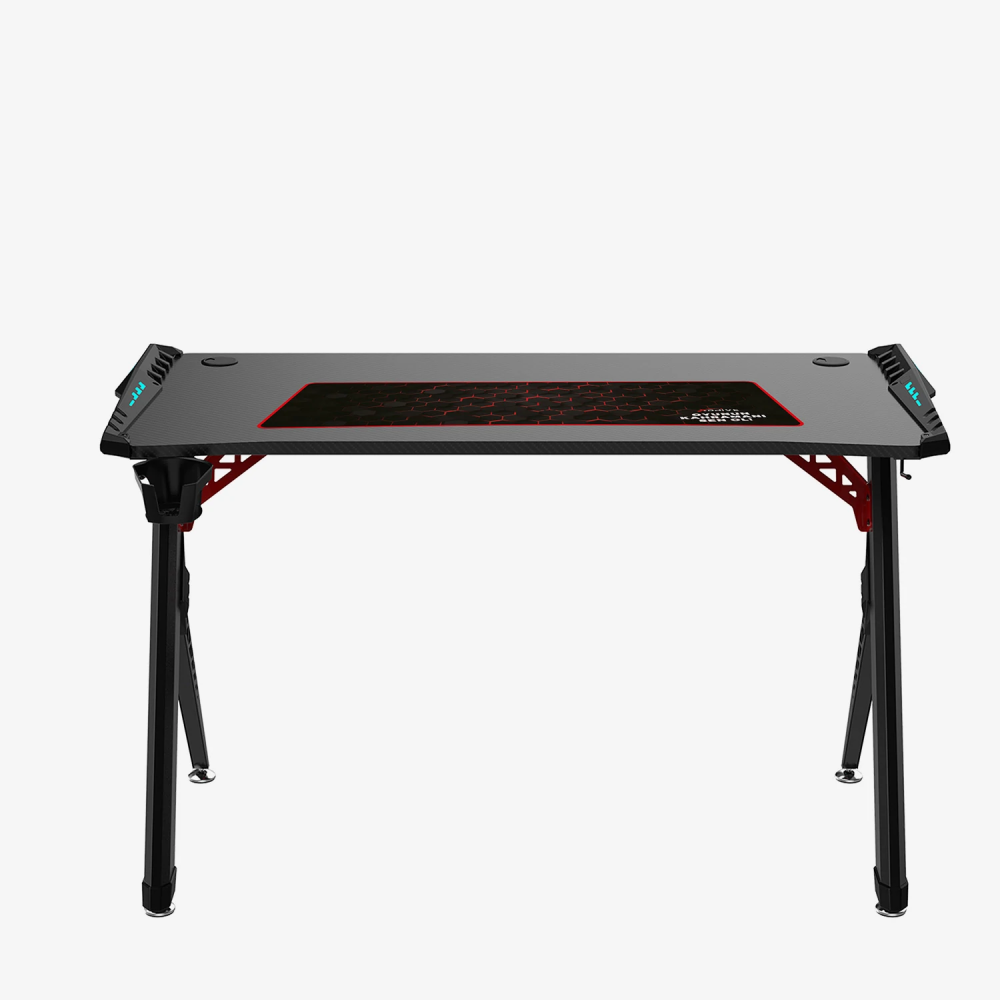 xDrive RGB Ateş Professional Gaming Desk - 2