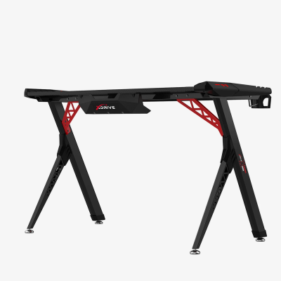 xDrive RGB Ateş Professional Gaming Desk - 4