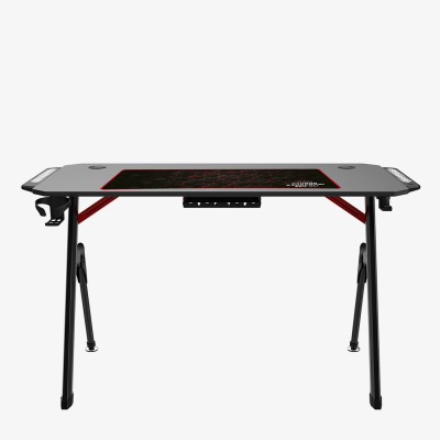 xDrive RGB Toprak Professional Gaming Desk - 5