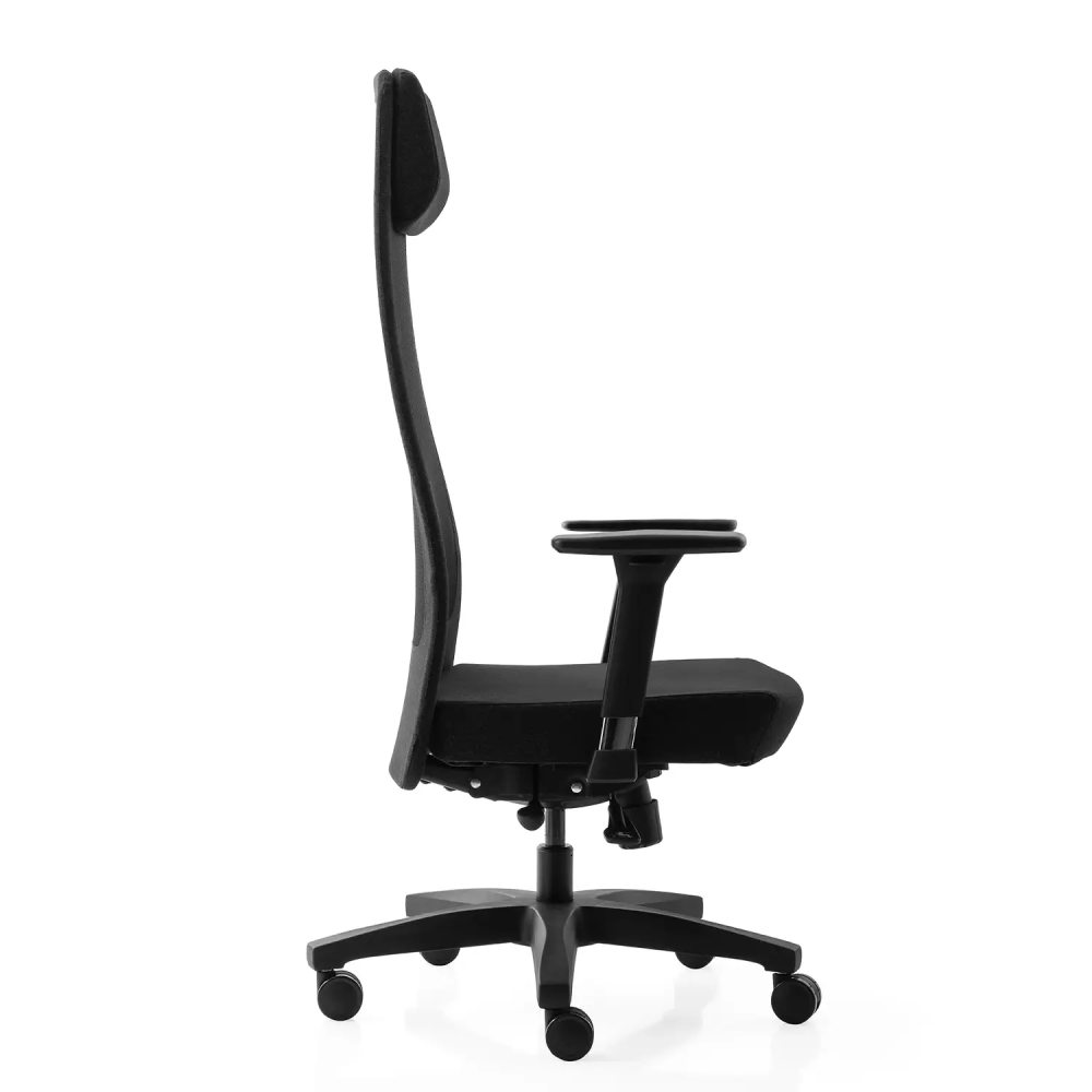 xDrive Tarsus Office Chair Fabric Black - 5