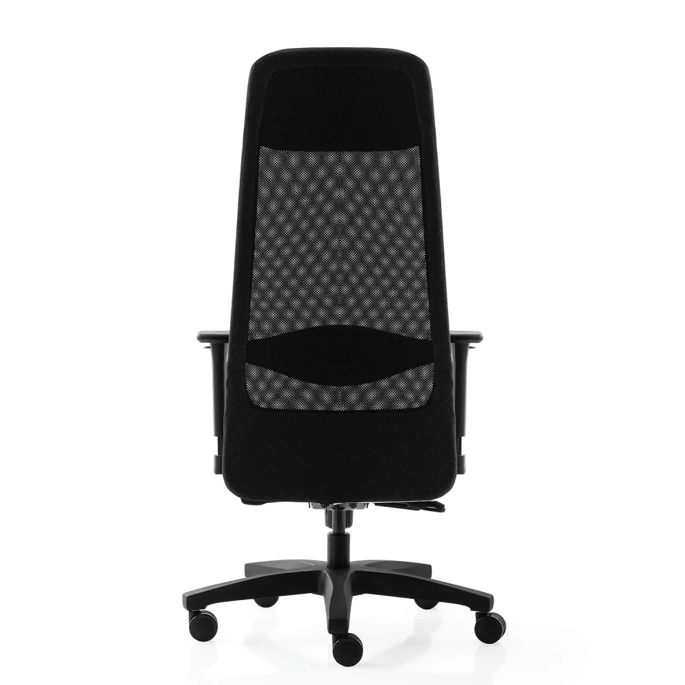 xDrive Tarsus Office Chair Fabric Black - 6