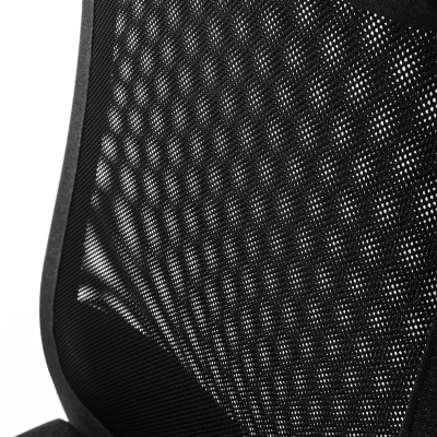 xDrive Tarsus Office Chair Fabric Black - 8