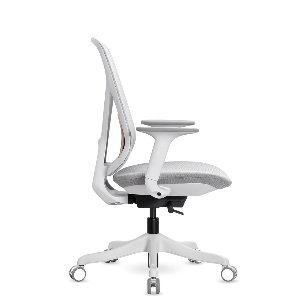 xDrive XD-1005 Office Chair Mesh Gray - 2