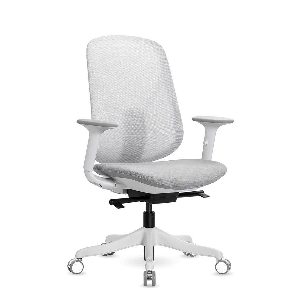 xDrive XD-1005 Office Chair Mesh Gray - 4