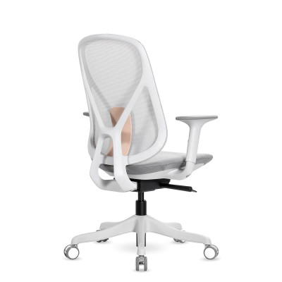 xDrive XD-1005 Office Chair Mesh Gray - 5