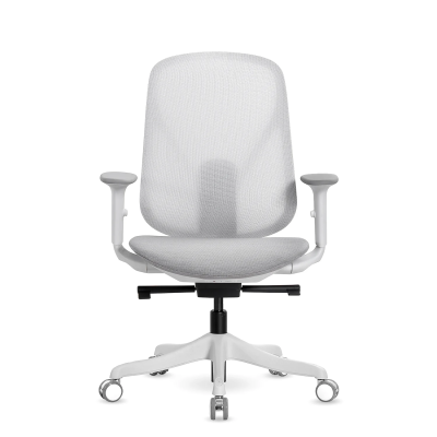 xDrive XD-1005 Office Chair Mesh Gray - 3