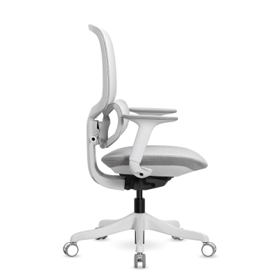 xDrive XD-1006 Office Chair Mesh Gray - 1