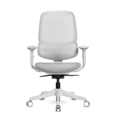 xDrive XD-1006 Office Chair Mesh Gray - 2