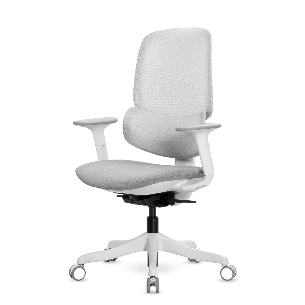 xDrive XD-1006 Office Chair Mesh Gray - 6