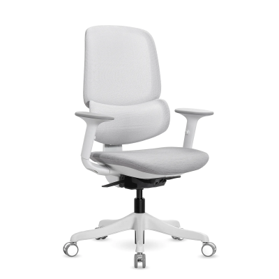 xDrive XD-1006 Office Chair Mesh Gray - 4