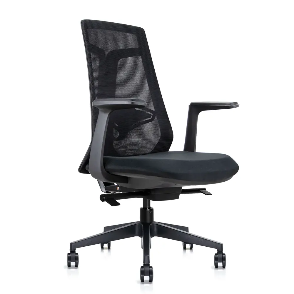 xDrive XD-1009 Office Chair Mesh Black - 3