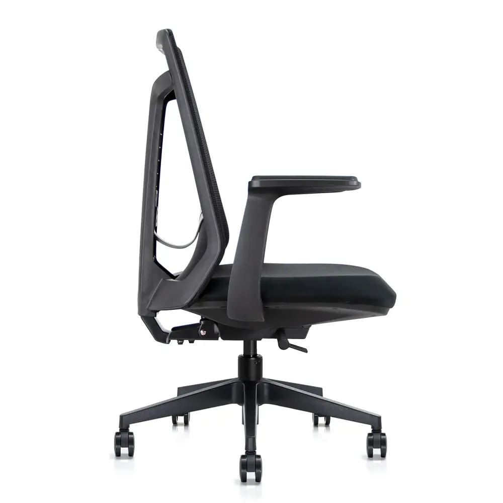 xDrive XD-1009 Office Chair Mesh Black - 1