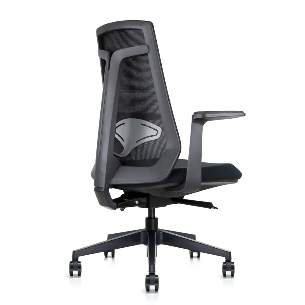 xDrive XD-1009 Office Chair Mesh Black - 5