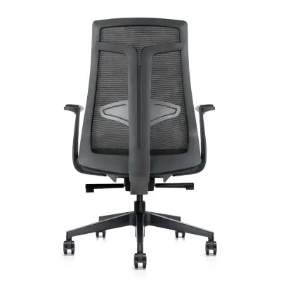 xDrive XD-1009 Office Chair Mesh Black - 4