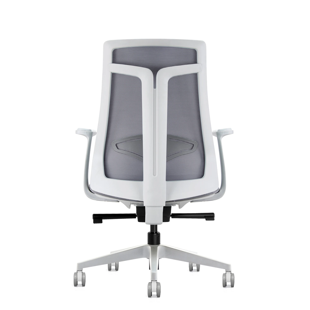 xDrive XD-1011 Office Chair Mesh Gray - 5