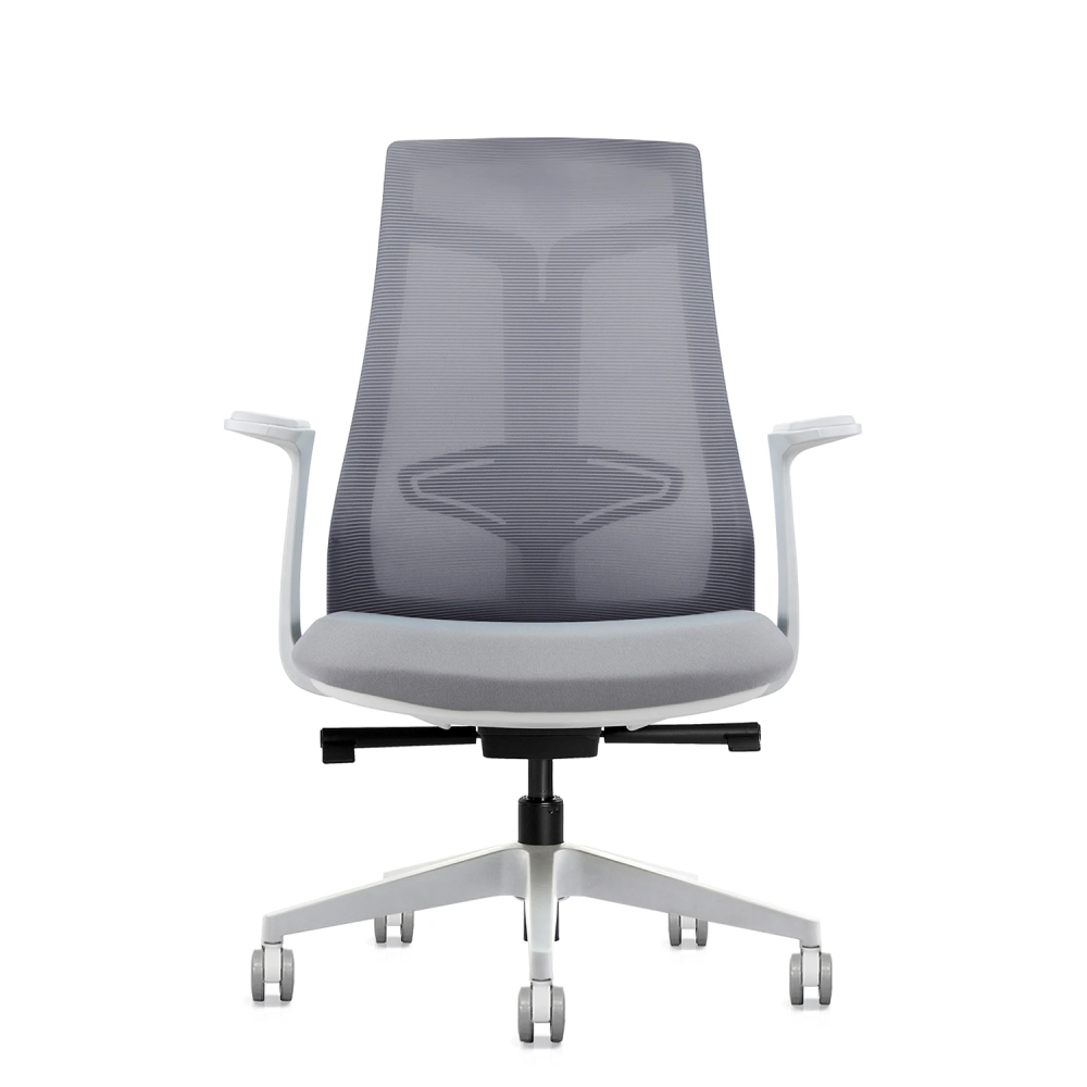 xDrive XD-1011 Office Chair Mesh Gray - 2