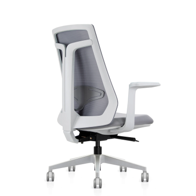 xDrive XD-1011 Office Chair Mesh Gray - 4