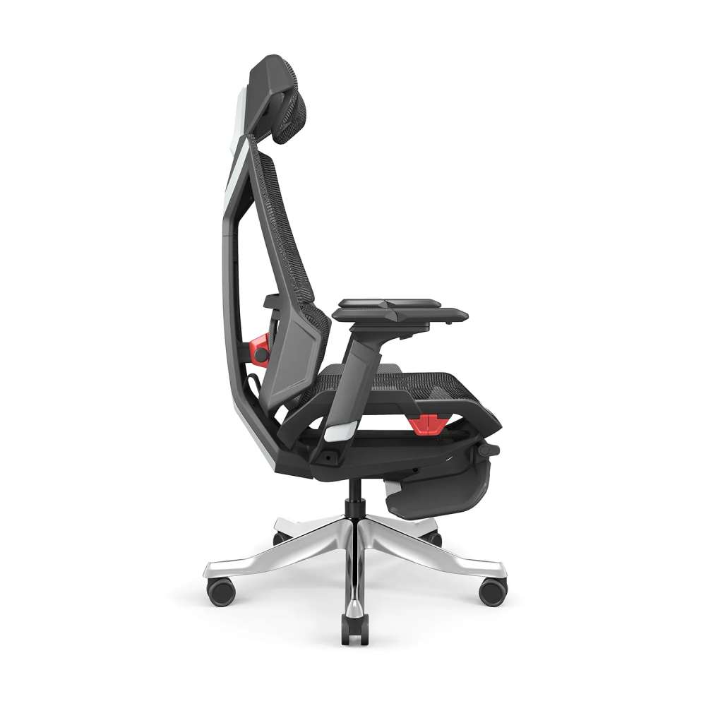 xDrive XD-1001 Mesh Office and Gaming Chair - 3