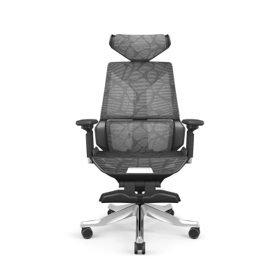 xDrive XD-1001 Mesh Office and Gaming Chair - 1