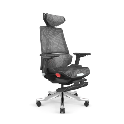 xDrive XD-1001 Mesh Office and Gaming Chair - 2